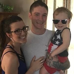 Meet your Posher, Alicia